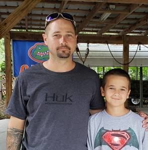 Meet your Posher, Johnathan